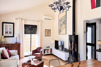 Ma-Cabane - Vente Maison Canet-en-Roussillon, 120 m²