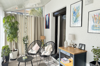 Ma-Cabane - Vente Maison Canet-en-Roussillon, 120 m²