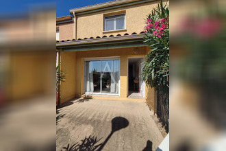 Ma-Cabane - Vente Maison CANET-EN-ROUSSILLON, 54 m²