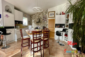 Ma-Cabane - Vente Maison Canet-en-Roussillon, 100 m²