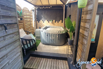 Ma-Cabane - Vente Maison Canet-en-Roussillon, 183 m²