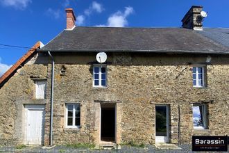 Ma-Cabane - Vente Maison CANISY, 0 m²