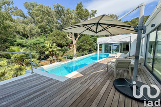 Ma-Cabane - Vente Maison Cannes, 510 m²