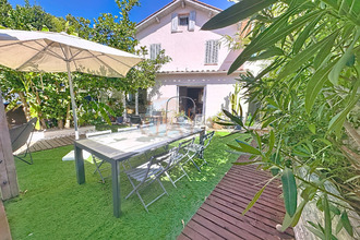 Vente Maison 06150, Cannes France