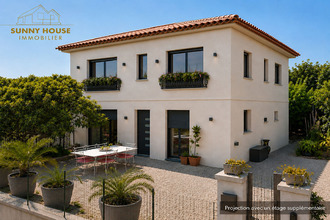 Ma-Cabane - Vente Maison CANNES, 82 m²