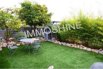 Ma-Cabane - Vente Maison CANNES, 136 m²