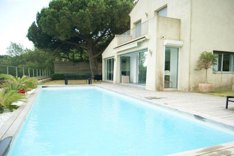 Ma-Cabane - Vente Maison Cannes, 210 m²