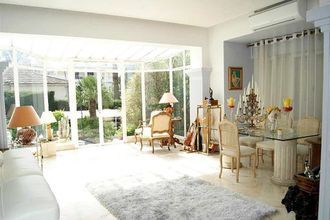 Ma-Cabane - Vente Maison Cannes, 350 m²