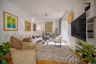 Ma-Cabane - Vente Maison Cannes, 170 m²