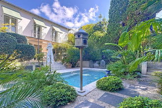 Ma-Cabane - Vente Maison Cannes, 230 m²