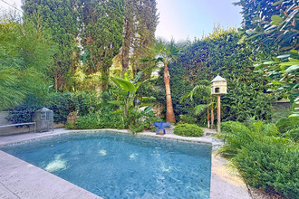 Ma-Cabane - Vente Maison Cannes, 230 m²