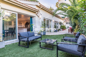 Ma-Cabane - Vente Maison Cannes, 167 m²