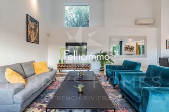 Ma-Cabane - Vente Maison Cannes, 167 m²