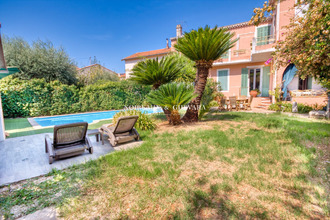 Ma-Cabane - Vente Maison Cannes, 180 m²