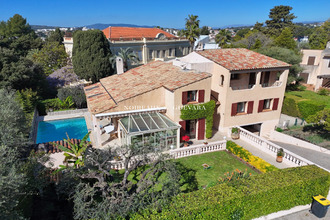 Ma-Cabane - Vente Maison Cannes, 180 m²