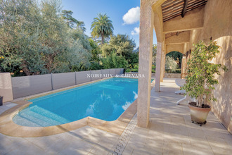 Ma-Cabane - Vente Maison Cannes, 180 m²