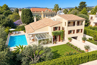 Ma-Cabane - Vente Maison Cannes, 180 m²