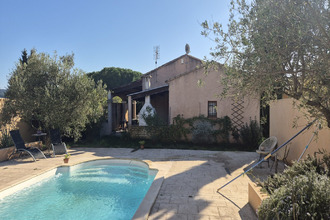 Vente Maison 30260, Cannes-et-Clairan France