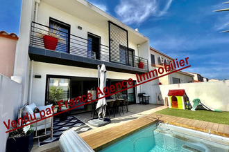 Ma-Cabane - Vente Maison CANOHES, 116 m²