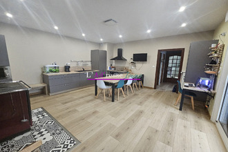 Ma-Cabane - Vente Maison Cantaing-sur-Escaut, 194 m²