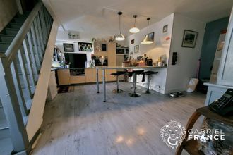 Ma-Cabane - Vente Maison Canteleu, 155 m²