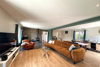 Ma-Cabane - Vente Maison Canteleu, 137 m²