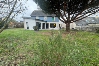 Ma-Cabane - Vente Maison CANTENAY-EPINARD, 148 m²