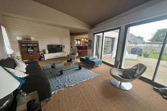 Ma-Cabane - Vente Maison CANTENAY-EPINARD, 148 m²