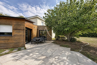 Ma-Cabane - Vente Maison CANTENAY-EPINARD, 276 m²
