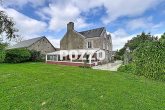 Ma-Cabane - Vente Maison CANVILLE-LA-ROCQUE, 185 m²