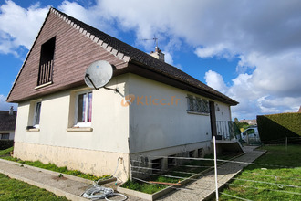 Ma-Cabane - Vente Maison Cany-Barville, 116 m²