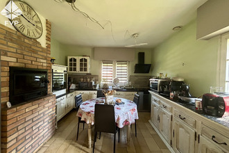 Ma-Cabane - Vente Maison Cany-Barville, 163 m²