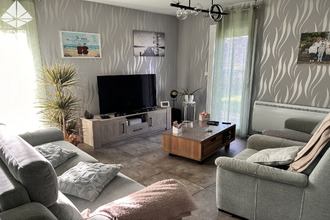 Ma-Cabane - Vente Maison Cany-Barville, 106 m²