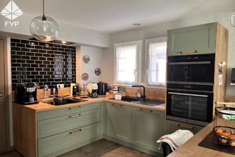 Ma-Cabane - Vente Maison Cany-Barville, 106 m²