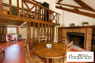 Ma-Cabane - Vente Maison Cany-Barville, 130 m²