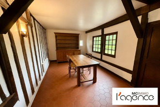Ma-Cabane - Vente Maison Cany-Barville, 130 m²