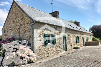 Ma-Cabane - Vente Maison CAOUENNEC-LANVEZEAC, 150 m²