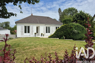Vente Maison 80132, Caours France