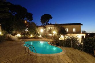 Vente Maison 06160, Cap d'Antibes France