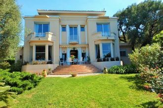 Vente Maison 06160, Cap d'Antibes France