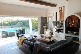 Ma-Cabane - Vente Maison CAP D'AGDE MARAVAL, 180 m²