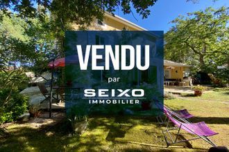 Ma-Cabane - Vente Maison CAPBRETON, 191 m²