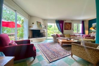 Ma-Cabane - Vente Maison CAPBRETON, 191 m²