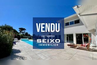 Ma-Cabane - Vente Maison CAPBRETON, 225 m²