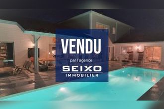 Ma-Cabane - Vente Maison CAPBRETON, 225 m²