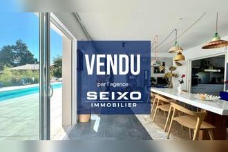 Ma-Cabane - Vente Maison CAPBRETON, 225 m²