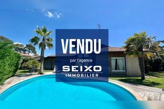 Ma-Cabane - Vente Maison CAPBRETON, 110 m²