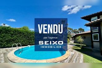 Ma-Cabane - Vente Maison CAPBRETON, 110 m²