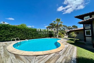 Ma-Cabane - Vente Maison CAPBRETON, 110 m²