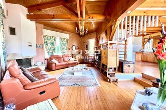 Ma-Cabane - Vente Maison CAPBRETON, 110 m²